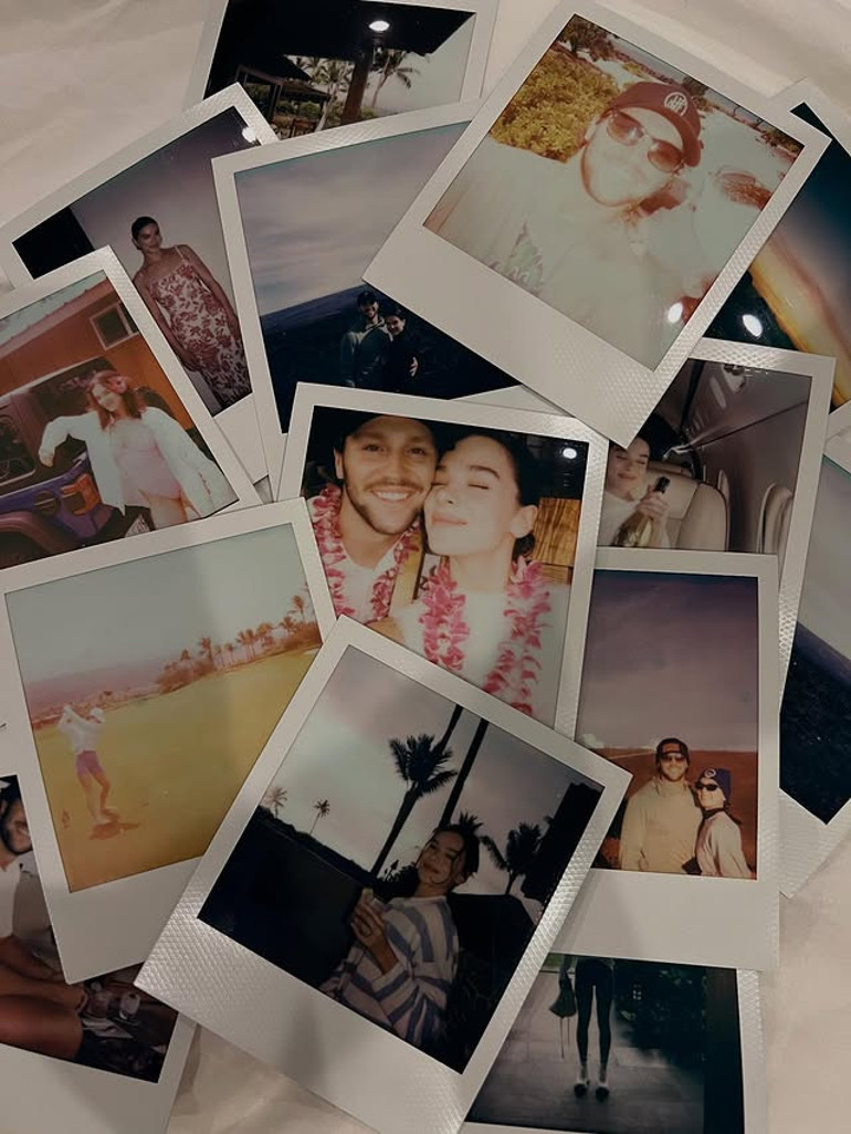 Hayatının aşkını buldu… Hayallerindeki düğünle evlendi… Şimdi sırada bebek var