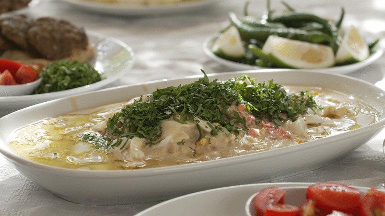 Kültür Yolu Festivali unutulmaya yüz tutan sanat ve lezzetleri daha görünür kılıyor