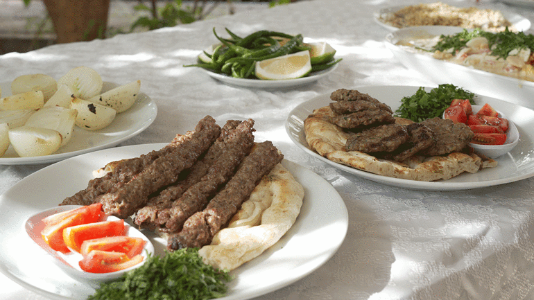 Kültür Yolu Festivali unutulmaya yüz tutan sanat ve lezzetleri daha görünür kılıyor