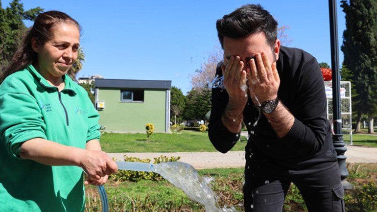 Türkiyenin en sıcak ili belli oldu Meteoroloji uyardı: Kasım ayında yağış yok | Gelecek sene de bu felaketler ile karşı karşıya kalacağız