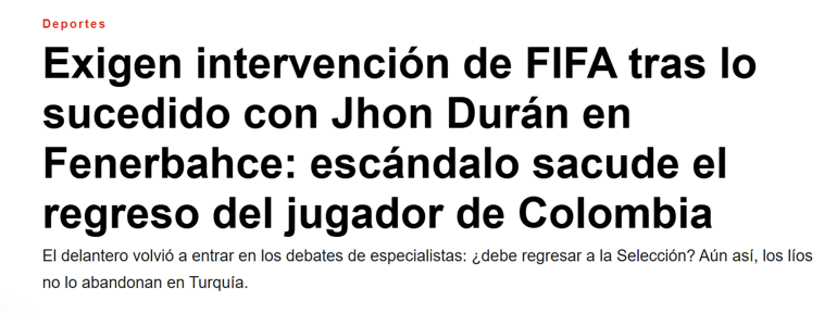 Fenerbahçenin Viktoria Plzen maçında beklediği penaltı dünya basınında Skandal