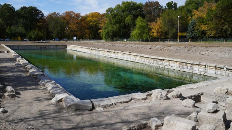 80 yıl sonra kazarak çıkardılar Bambaşka bir kimliğe büründü: Artık kesin olarak biliyoruz, bu ilk kez teyit edildi
