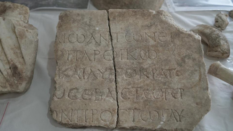 80 yıl sonra kazarak çıkardılar Bambaşka bir kimliğe büründü: Artık kesin olarak biliyoruz, bu ilk kez teyit edildi