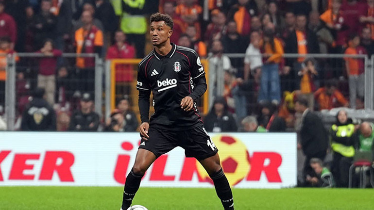 Beşiktaş, Antalyaspor deplasmanında