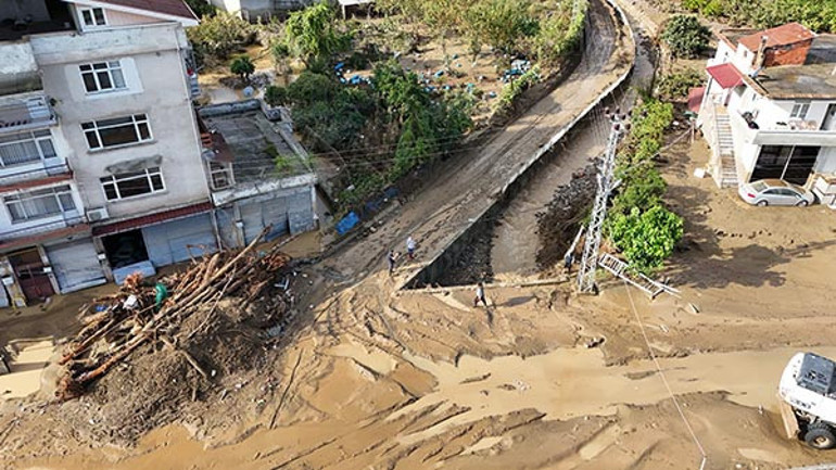 Yer çekiminin etkisiyle oluştu: 2 il arasında mikro deprem kümesi gelişti Uzmanı uyardı: Beklediğimizden daha fazla etkili olabilir
