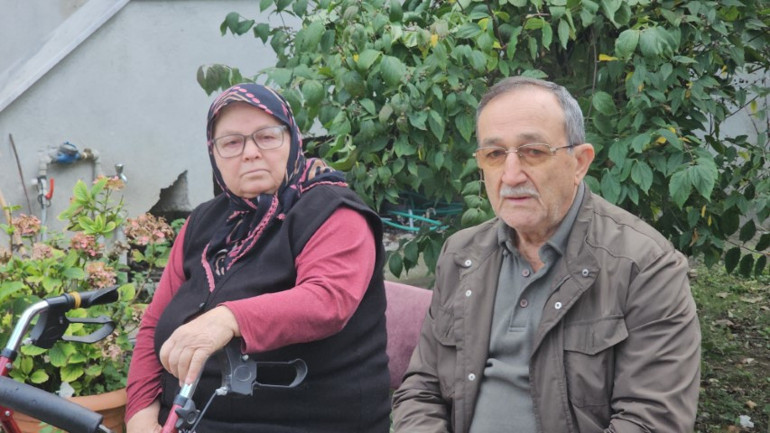 Bir köyü sarsan iğrenç iddia Kedileri satıp katliam yapmış... Bir evlat anasına nasıl böyle bir iftira atar