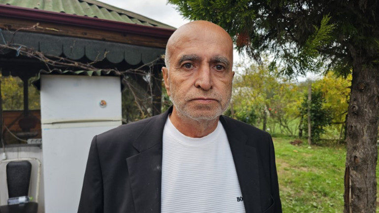 Bir köyü sarsan iğrenç iddia Kedileri satıp katliam yapmış... Bir evlat anasına nasıl böyle bir iftira atar