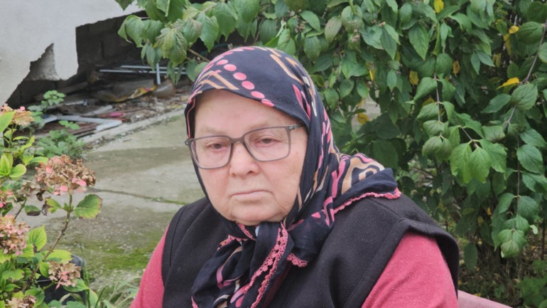 Bir köyü sarsan iğrenç iddia Kedileri satıp katliam yapmış... Bir evlat anasına nasıl böyle bir iftira atar