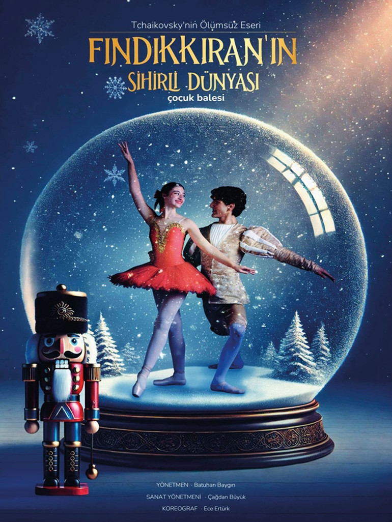 Ara tatilde çocuklar için bir dolu etkinlik