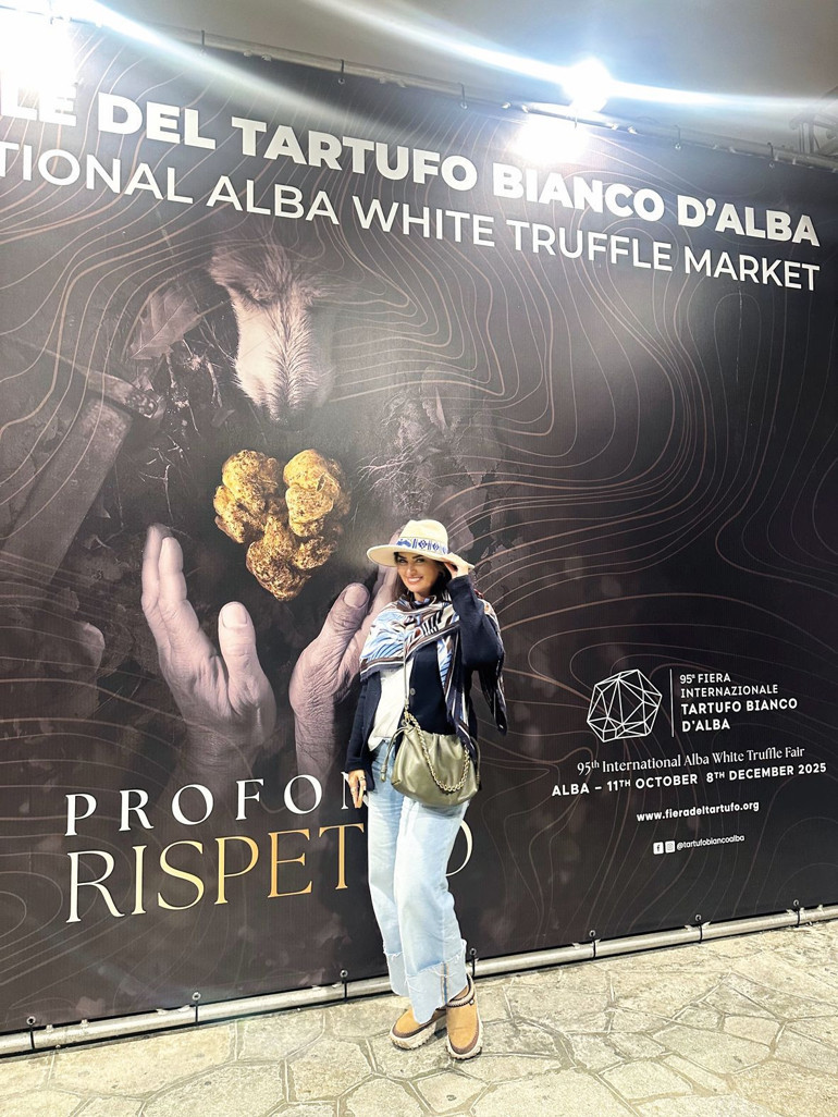 Toprağın altındaki servet