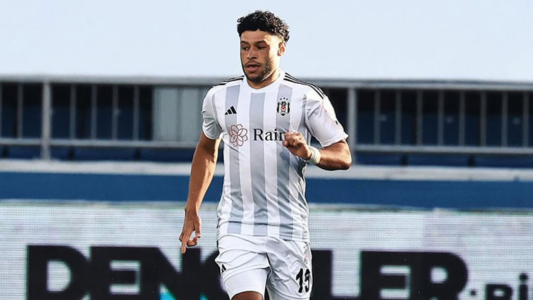 Chamberlainden geleceği hakkında açıklama