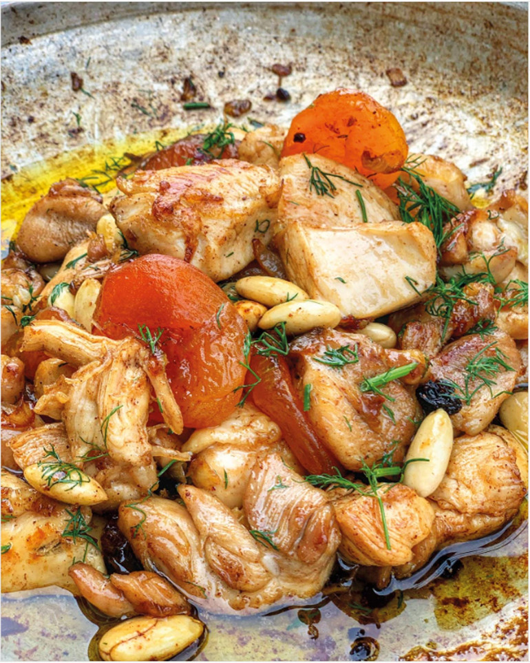 Türk mutfağında salça tartışması