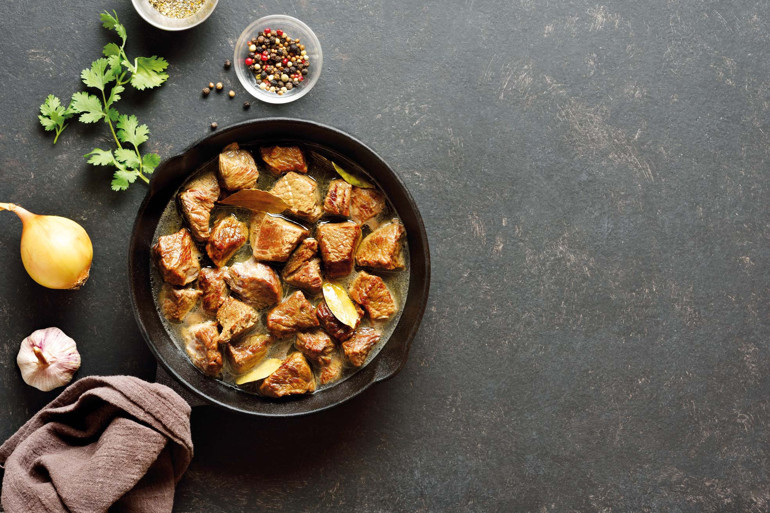 Türk mutfağında salça tartışması