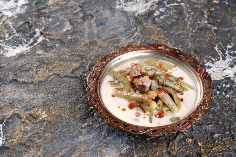 Türk mutfağında salça tartışması