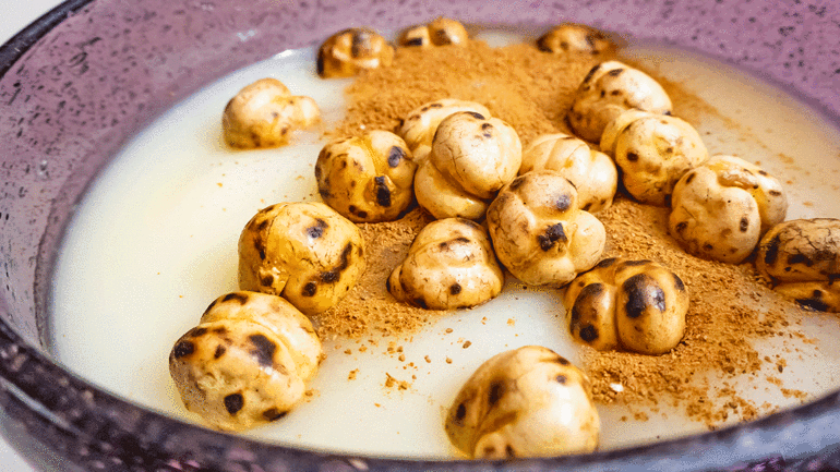 Evde boza nasıl yapılır Evde boza yapımının püf noktaları nelerdir Ev yapımı boza tarifi