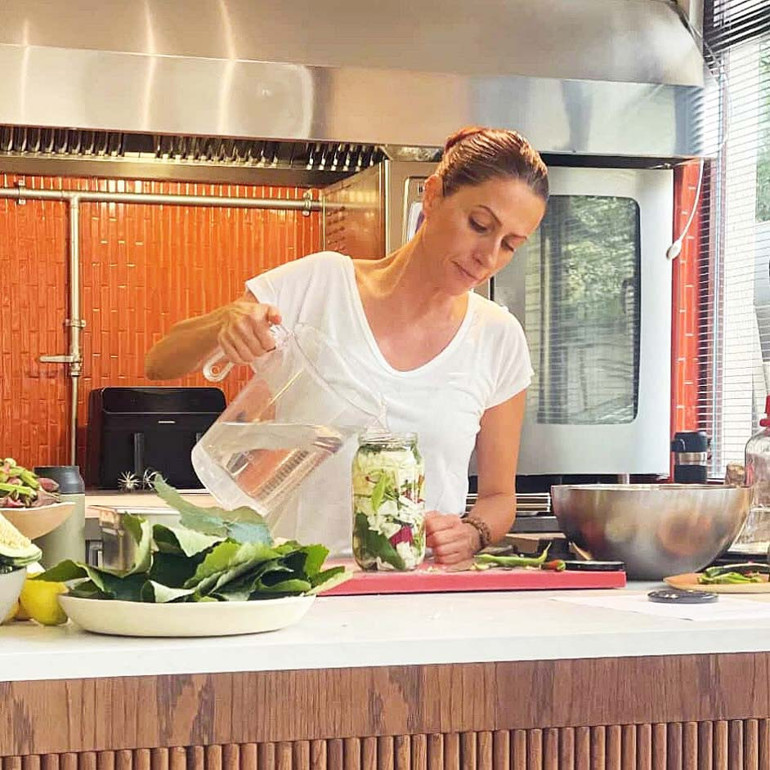 Gastronomi kazanında kaynayanlar