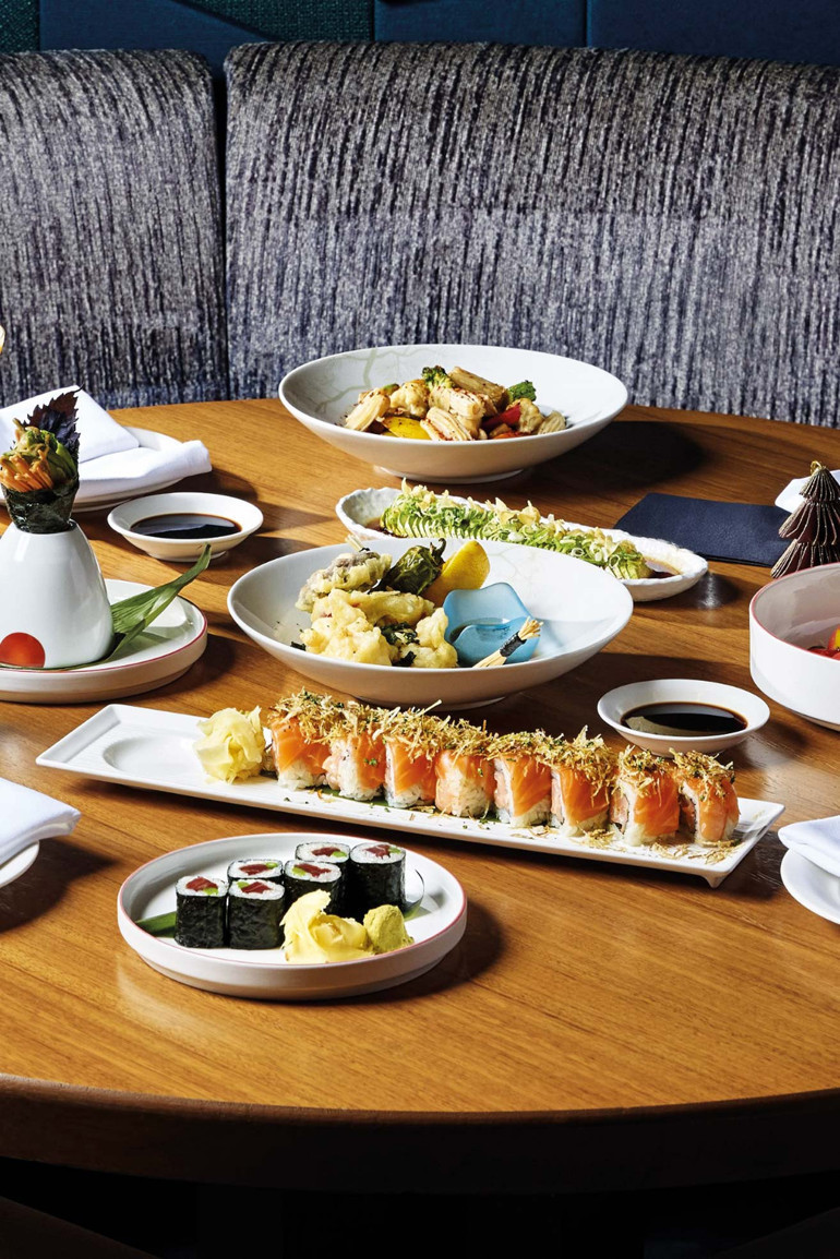 Gastronomi kazanında kaynayanlar