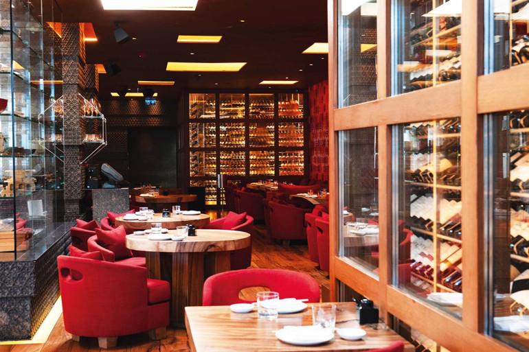 Gastronomi kazanında kaynayanlar