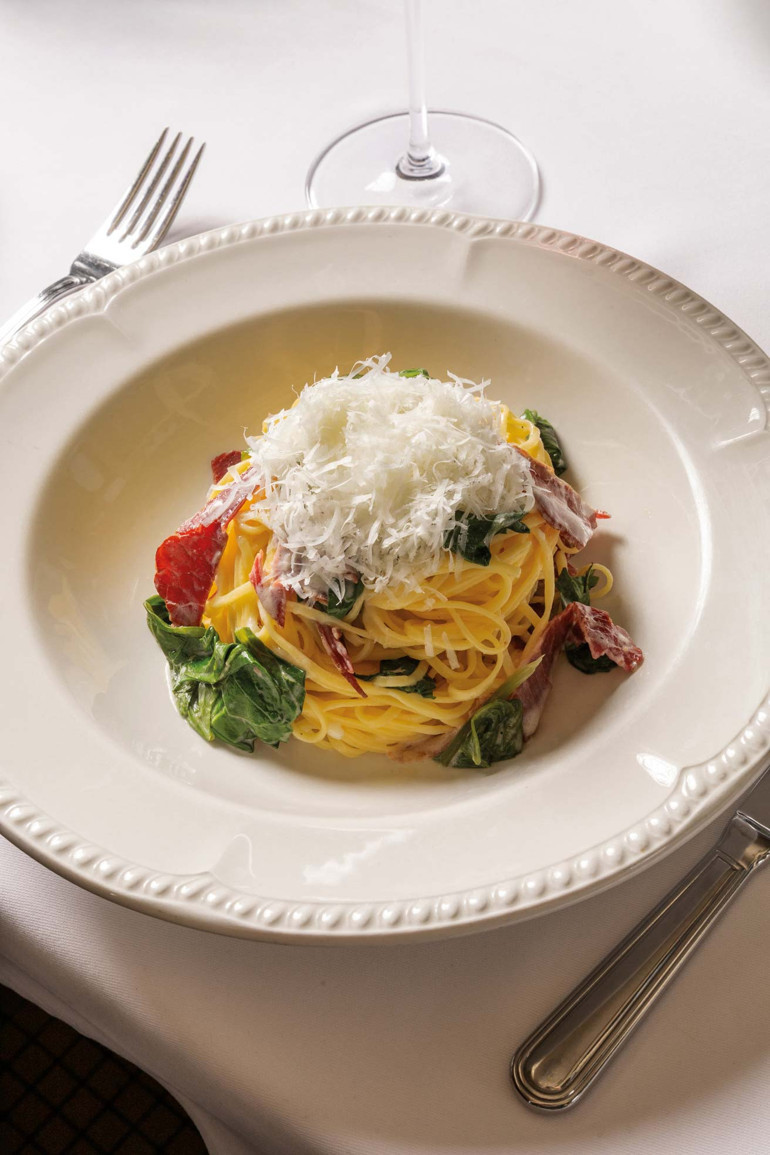 Gastronomi kazanında kaynayanlar