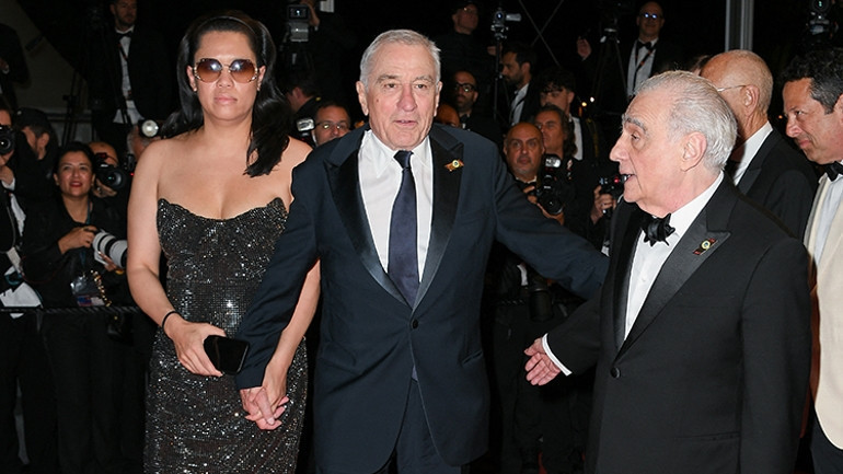 Sayamayacağı kadar çok parası ve torunundan bile küçük bir kızı var… Yine de çalışmadan duramıyor… Beni ihmal etme, yoksa aramız bozulur