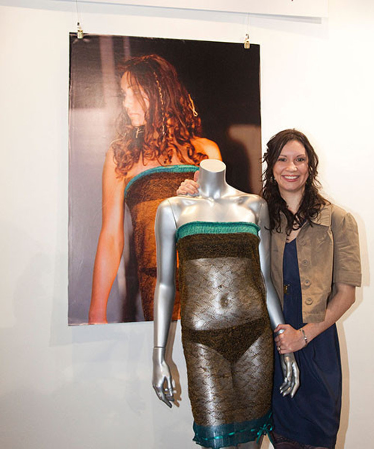 Daha gerçek kraliçe olamadı... Ama çoktan disko kraliçesi olarak tarihe geçti bile