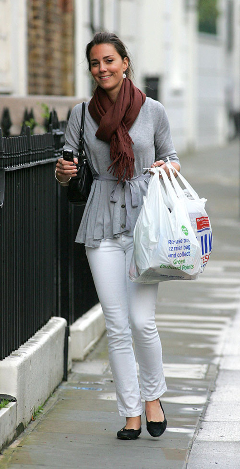 Daha gerçek kraliçe olamadı... Ama çoktan disko kraliçesi olarak tarihe geçti bile