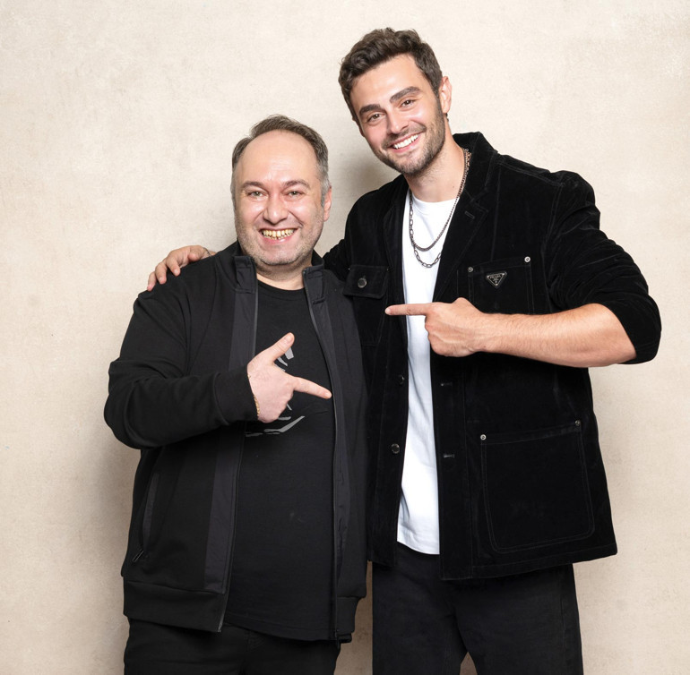  Sadece yakışıklı diye birini iki buçuk saat izlemezsin