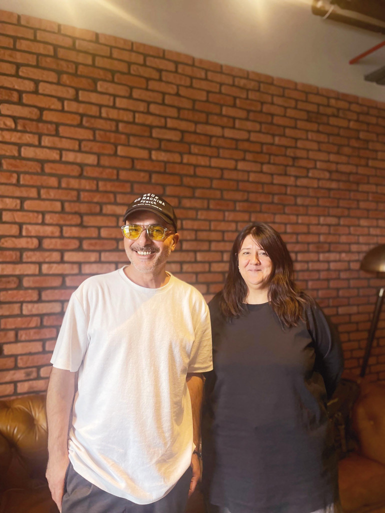 ‘Hayata dair hissettiğimi kendime söylemekten çekinmemeliyim’