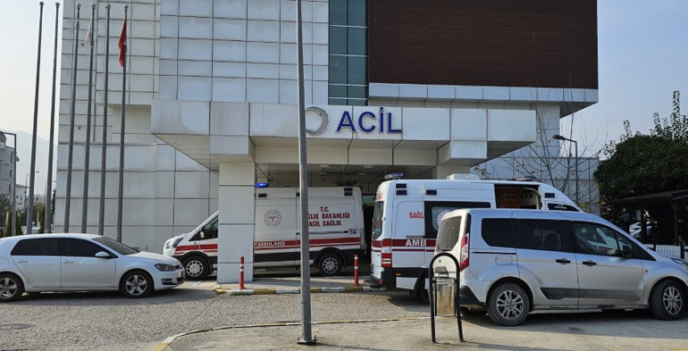 Sakaryadaki villada gizemli olay Filistinli iki genç hayatını kaybetti