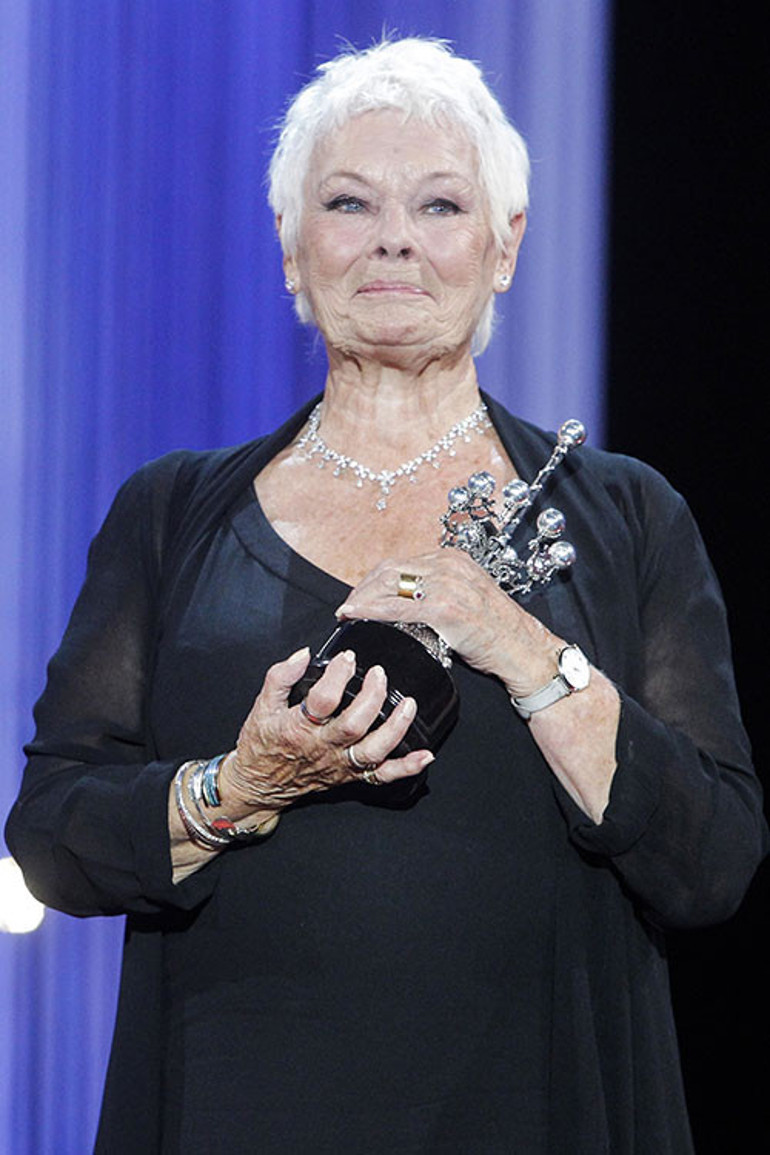 Sarı nokta hastalığı ünlü oyuncunun hayatını değiştirdi... Artık hiçbir şey göremiyorum