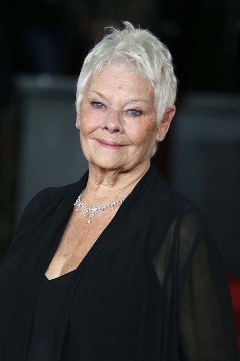 Sarı nokta hastalığı ünlü oyuncunun hayatını değiştirdi... Artık hiçbir şey göremiyorum