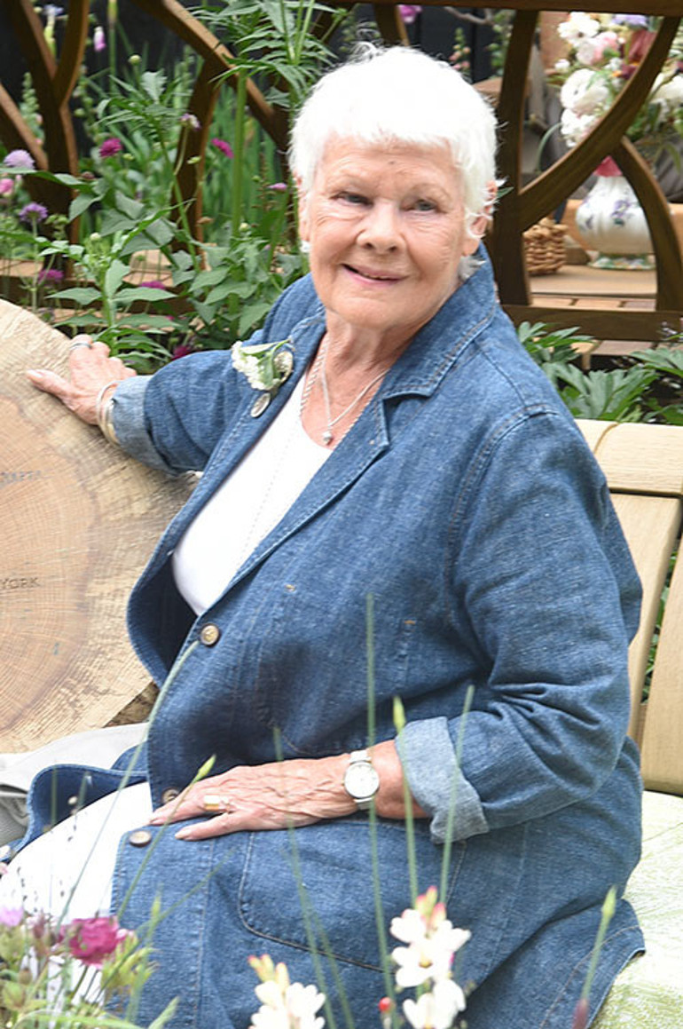 Sarı nokta hastalığı ünlü oyuncunun hayatını değiştirdi... Artık hiçbir şey göremiyorum