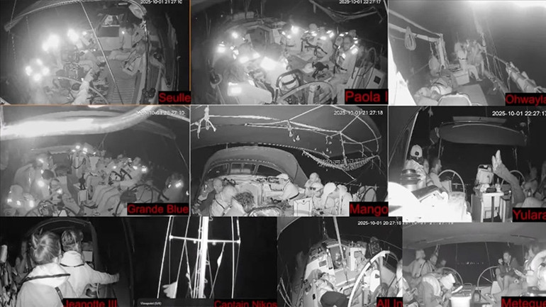  Türkiyeden Netanyahu hakkında yakalama kararı