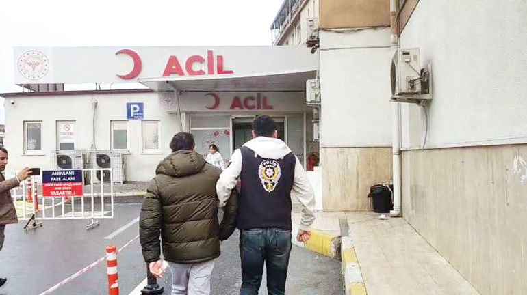 ‘Futbolda bahis’e 21 gözaltı kararı