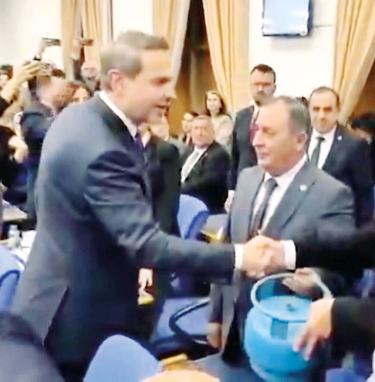 The New York Times’ın ‘Vazgeçilmez Erdoğan’ makalesi