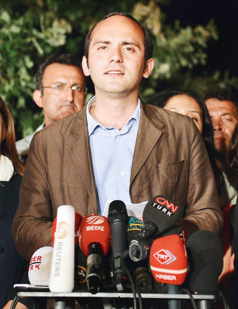 The New York Times’ın ‘Vazgeçilmez Erdoğan’ makalesi