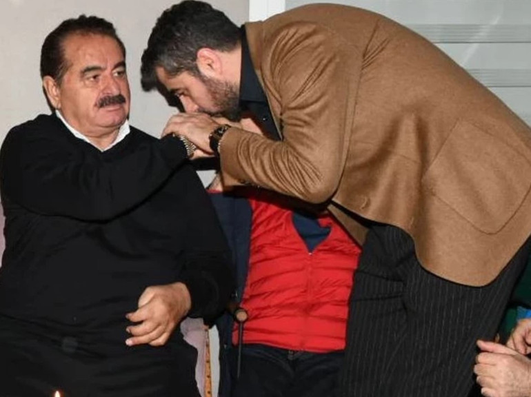 İbrahim Tatlıses ile Ahmet Tatlıses arasında sular durulmuyor: Akli melekem yerinde değildi