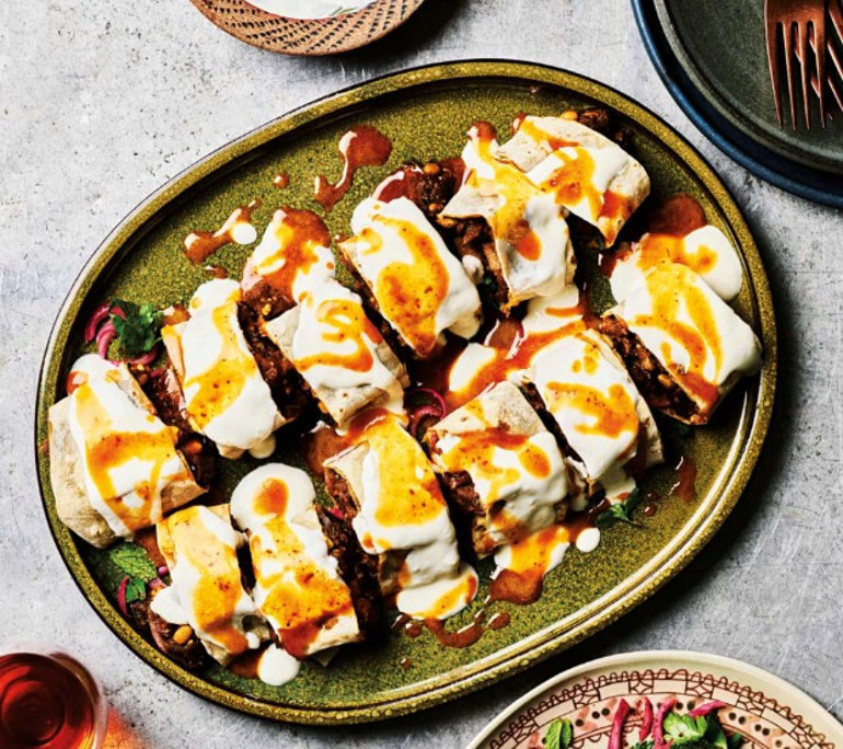 Londra restoranlarında yaşanan değişim