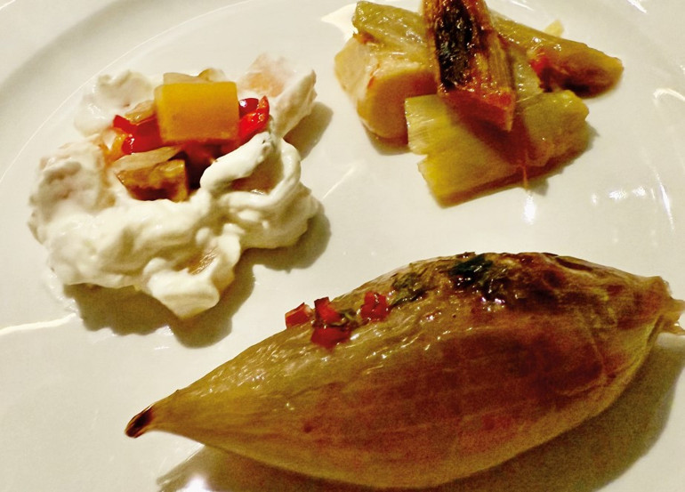 Londra restoranlarında yaşanan değişim