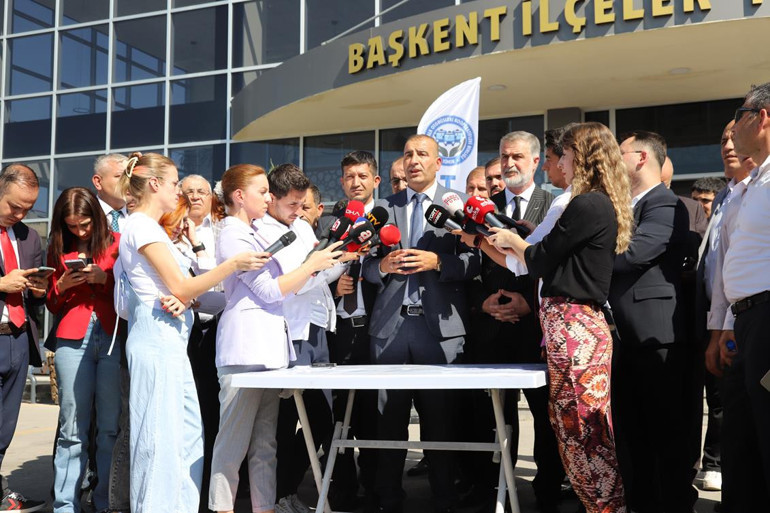 ÖHO’lar acil artış istiyor