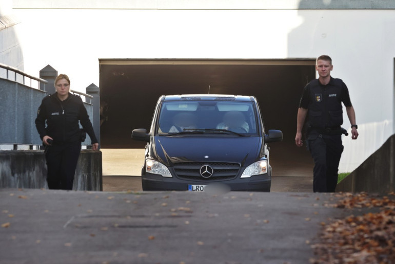 Eski sevgili Fabian cinayetinde tutuklandı