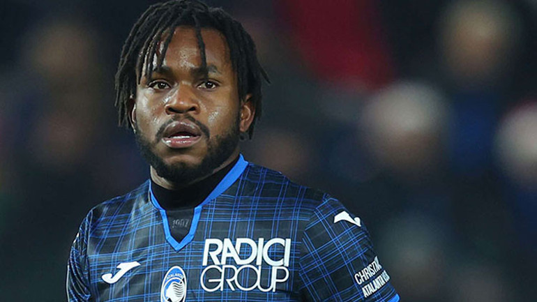 Galatasaray transferde krizi fırsata çevirecek Lookman ve Anguissa kararı