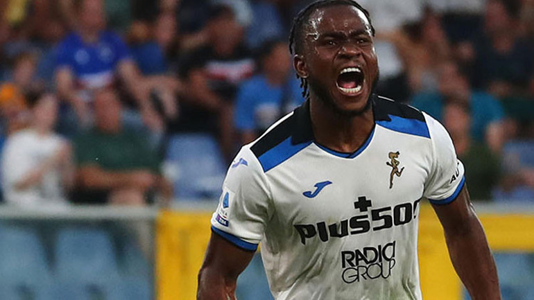 Galatasaray transferde krizi fırsata çevirecek Lookman ve Anguissa kararı