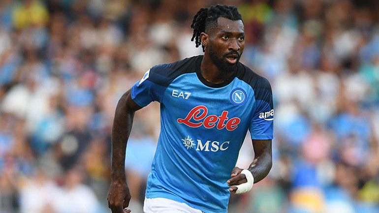 Galatasaray transferde krizi fırsata çevirecek Lookman ve Anguissa kararı