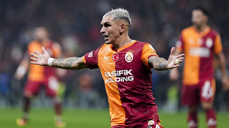 Galatasaray idman