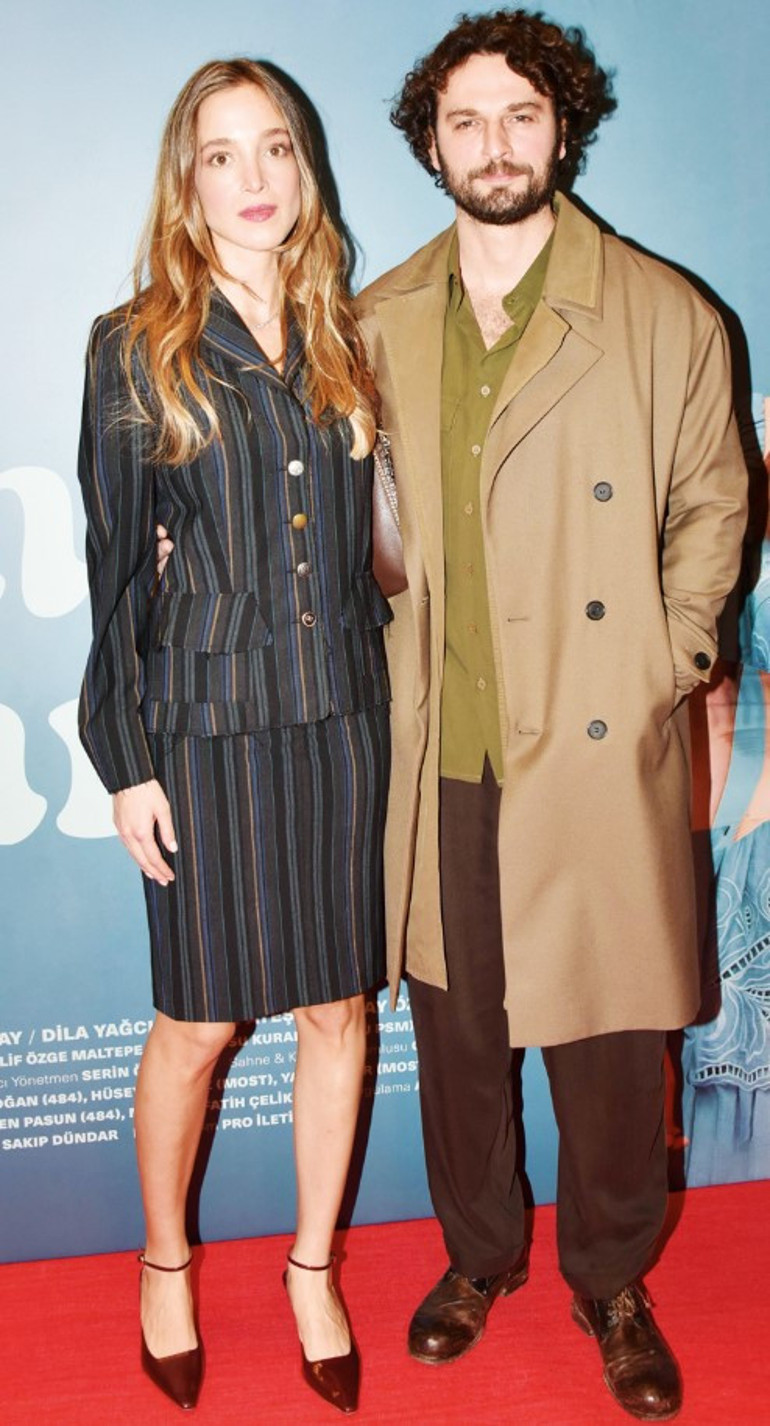 Eda Gürkaynak: Sözlerim çarpıtıldı