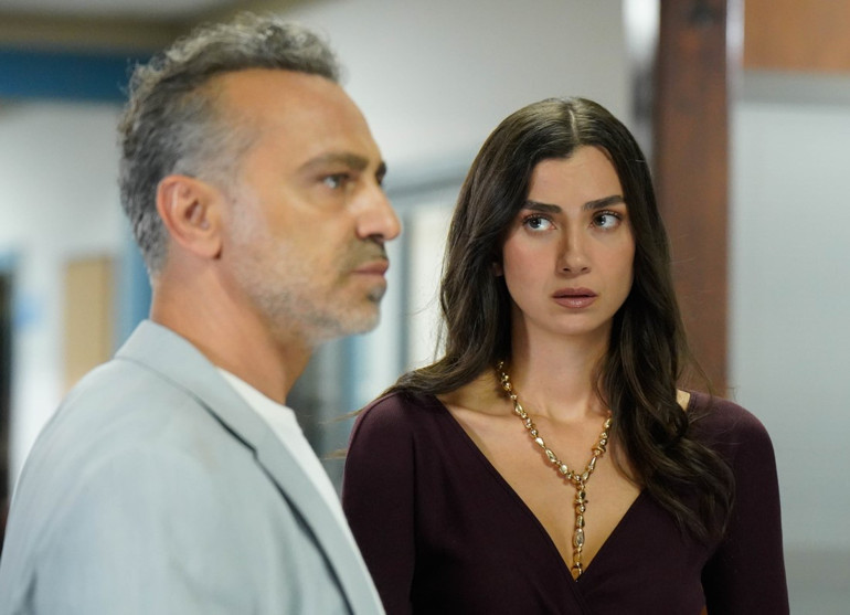 Aleyna Solaker: Kadına şiddet kırmızı çizgim