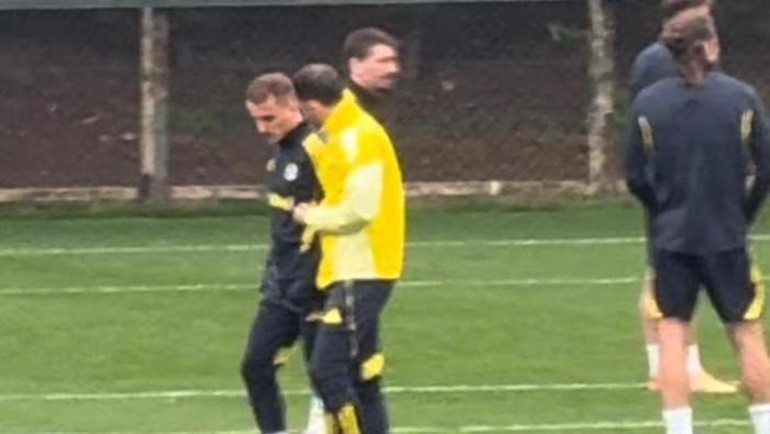 Kerem Aktürkoğlu Viktoria Plzen-Fenerbahçe maçında neden oynamadı Tedesco bilerek görüntü vermiş