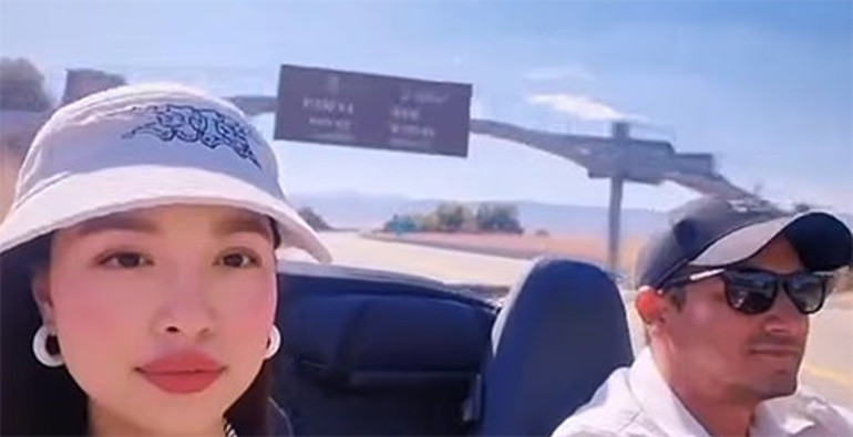 Ölümden döndü ama hala uslanmadı... Ünlü oyuncuya şok suçlama: Kadınları tatlı sözlerle kandırıp sonra müstehcen fotoğraflarını gönderiyor