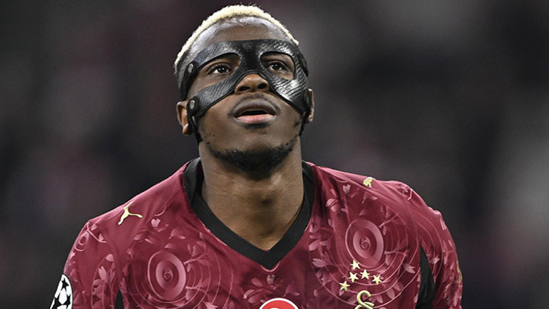 Osimhen için transfer tartışmaları